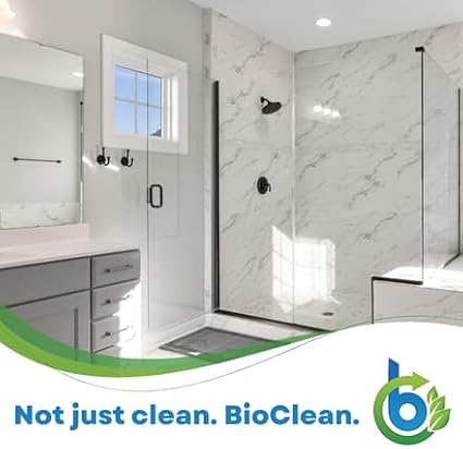 Bioclean Hard Water Stain Remover, 20.3oz