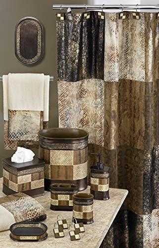 Resin Tissue Box Cover for Modern Home Decor - Minimalist Square Tissue Box Holder for Guest Room, Bedroom, Bathroom, Tabletop & Office - Durable and Aesthetic Tissue Holder, Zambia