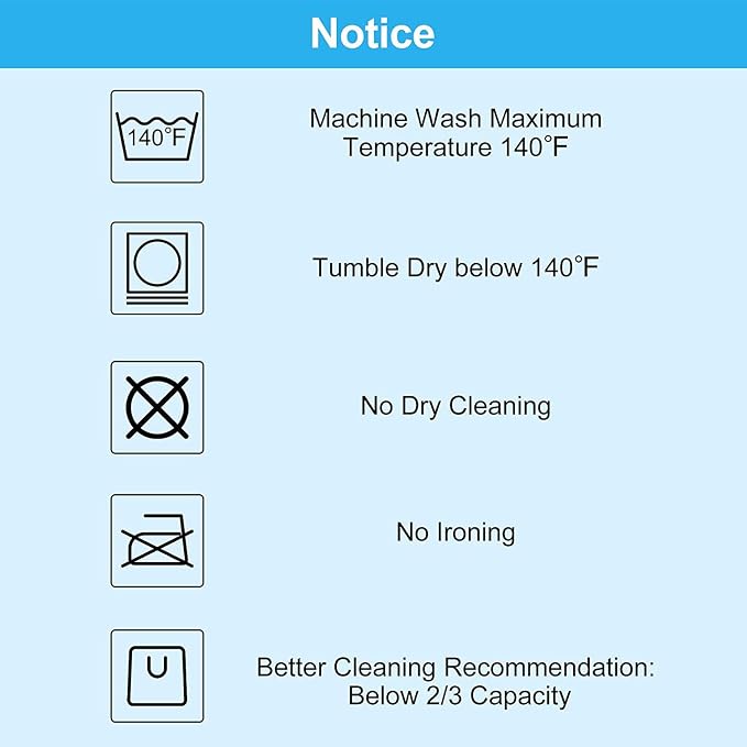 GOGOODA 3 Pack Delicates Laundry Bags, Fine Mesh Wash Bag with Hanging Loop | 3 Size M/L/XL for Lingerie, Shirts, Sweaters, Underwear, Bra, Silk, Socks, etc