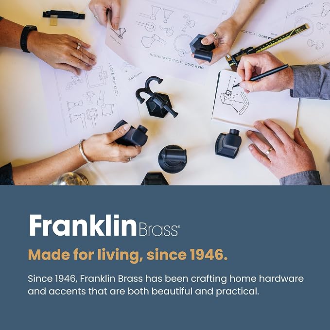 Franklin Brass Voisin (1-Pack) 36' ADA Grab Bar Bright Stainless Steel Bathtub Handle Safety Grip 1-1/4' Diameter Wall Mount Shower Handicap VOI5936-BS