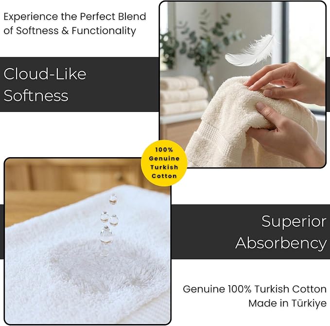 SALBAKOS Luxury 100% Turkish Cotton Bath Sheet 40x80 (1-Piece, Navy Blue) | Extra Large Jumbo Oversized Bathroom and Beach Towel, Super Soft Highly Absorbent Thick Premium Hotel Quality, Made in Turkey