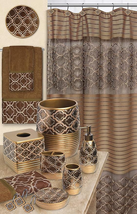 Resin Tissue Box Cover for Modern Home Decor - Minimalist Square Tissue Box Holder for Guest Room, Bedroom, Bathroom, Tabletop & Office - Durable and Aesthetic Tissue Holder, Spindle