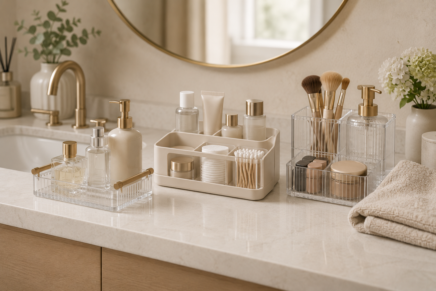 Countertop Organizers