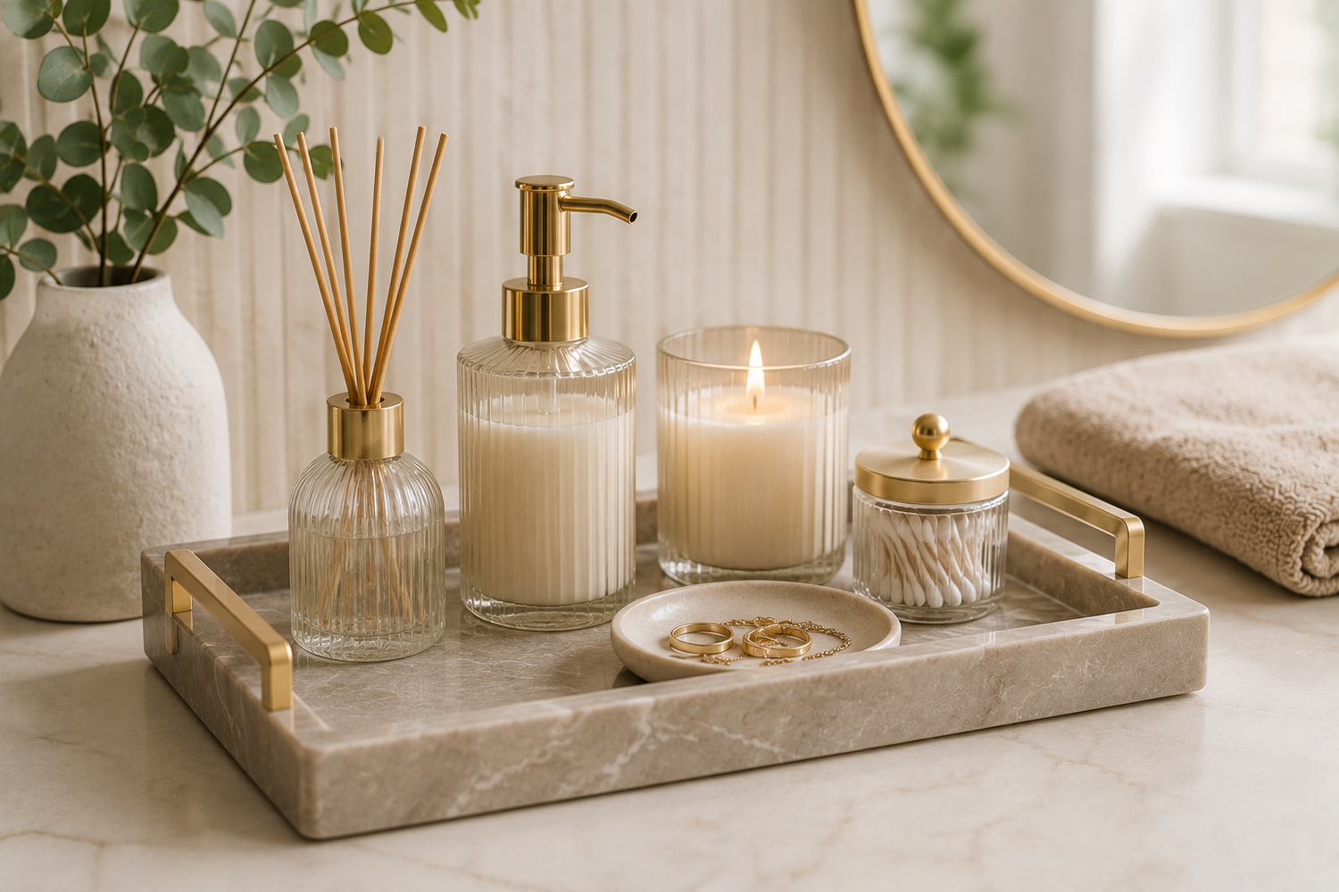 Decorative Trays