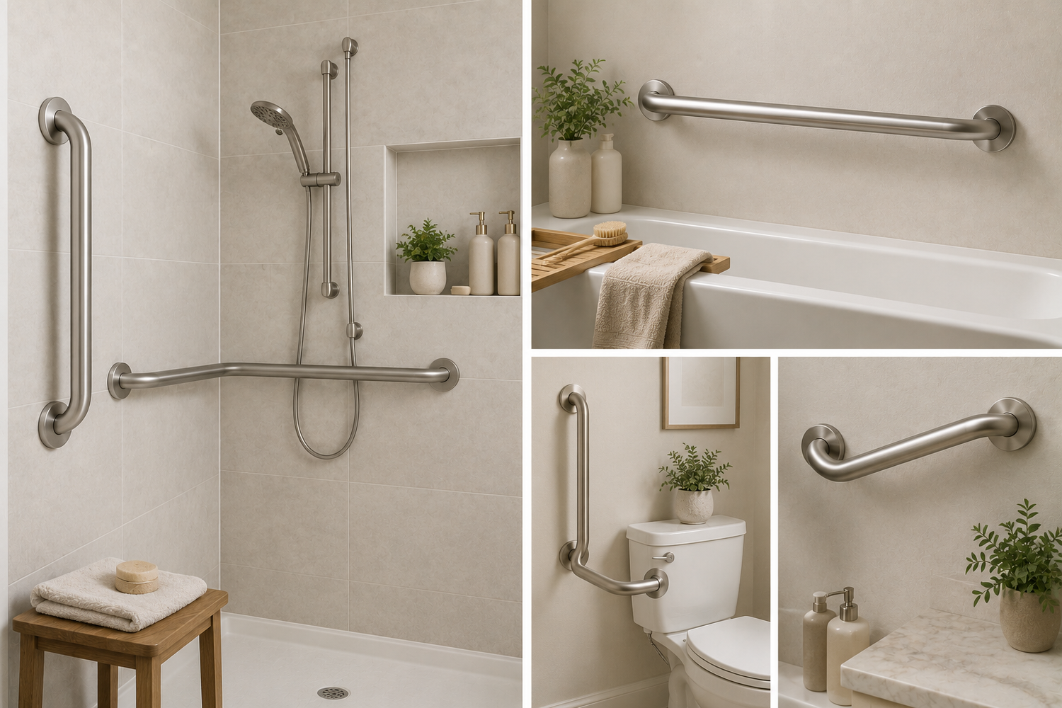 Grab Bars