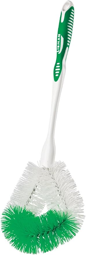 Libman Angle Bowl Brush