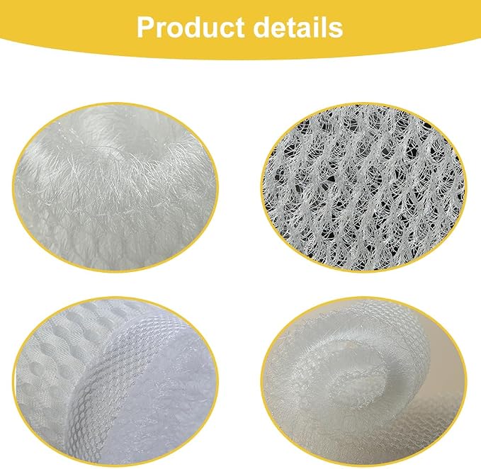 Bath Pillow,Ergonomic Bathtub Pillows for Tub Neck and Back Support,with 6 Powerful Suction Cups,Provide Shoulder and Back Support,Bath Accessory,Fits All Bathtub,Hot Tub,Home Spa