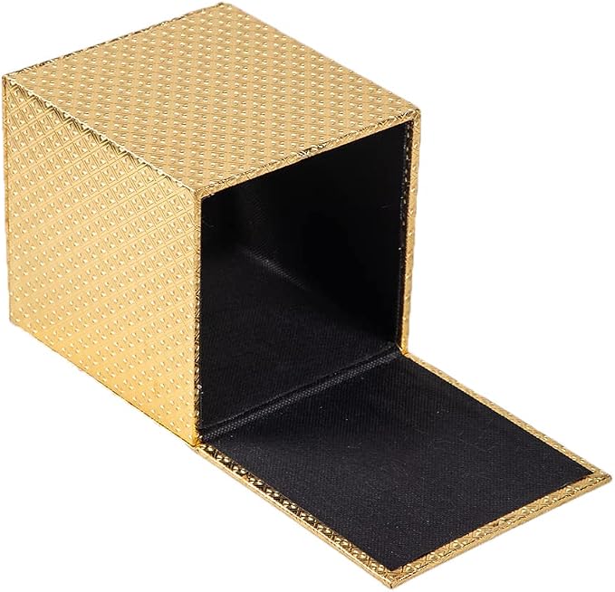 Gold Tissue Box Cover,Tissue Box Cover Square,Gold Tissue Box Holders,Tissue Holder for Bathroom Accessories,Bathroom Tissue Holders