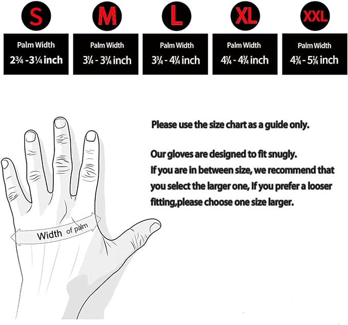 DULFINE Safety Work Gloves for Men & Women, PU Coated Seamless Knit Grip | Smooth Grip on Palm & Fingers, Ideal for Light General Duty Work, Gardening, Landscaping, Construction, Mechanic, Warehouse