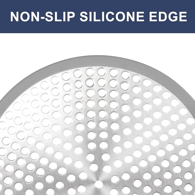 Heavy Duty Stainless Steel Drain Protector, Outside Diameter 4.75" Mesh Metal Sink Floor Drain Cover Plate, for Kitchen Sink/Bathroom Bathtub Wash Basin Floor Drain Balcony Drain Hole, Utility