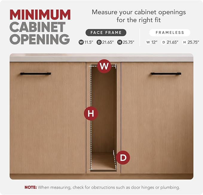 Rev-A-Shelf Maple Pullout Organizer w/ BLUM Soft-Close for Base Cabinets, Full Extension Slides & Adjustable Shelves, Min Opening Width of 11.5", 448-BCSC-11C