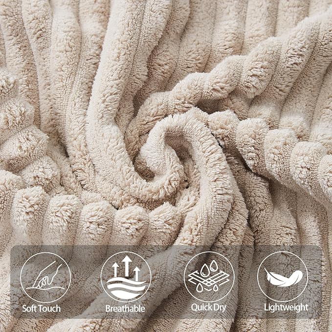 4 Piece Bath Towels, 30"x60" Microfiber Towels Set,Multicolor | Large Bathroom Towels, Soft Touch, Highly Absorbent, Quick Dry, Lint Free, Long-Lasting, Family Use, Guest Bath & Daily Use